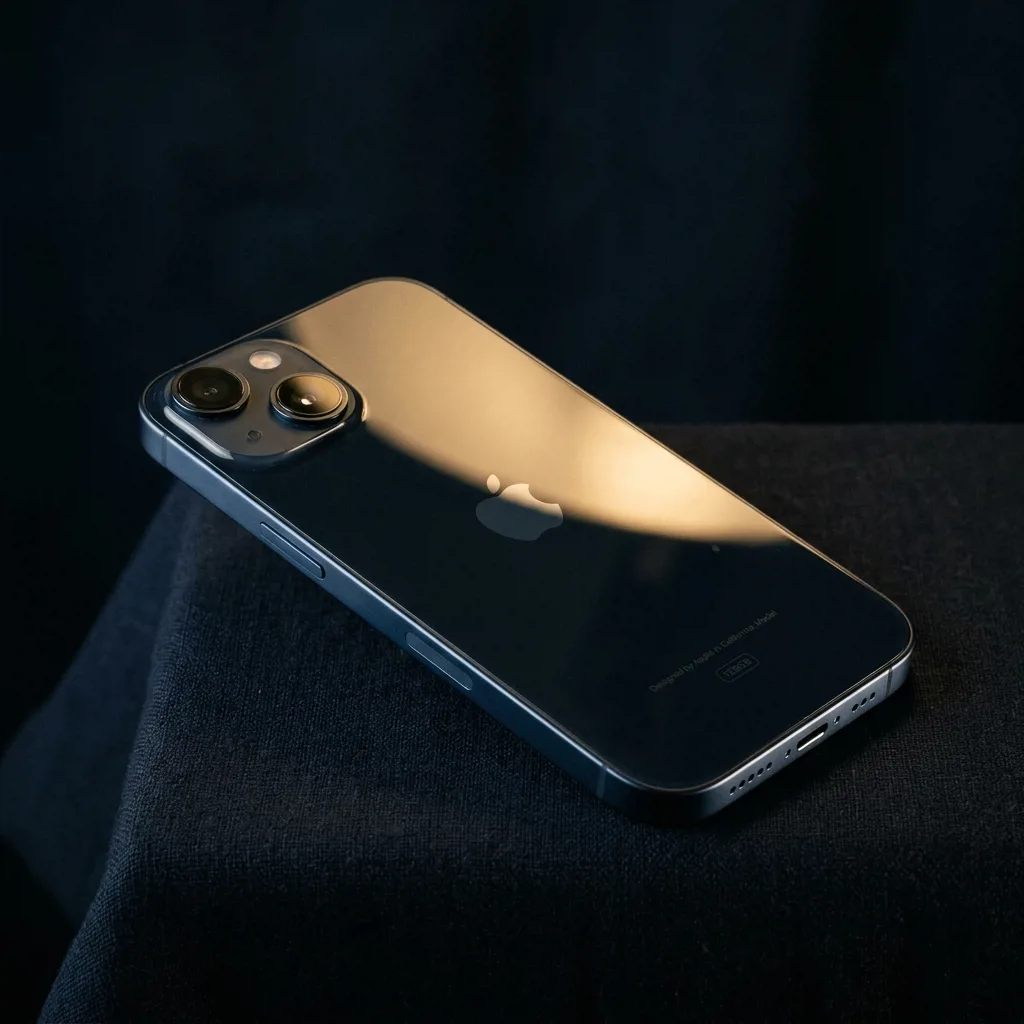 iPhone 14 128 ГБ — купить восстановленный в Санкт-Петербурге