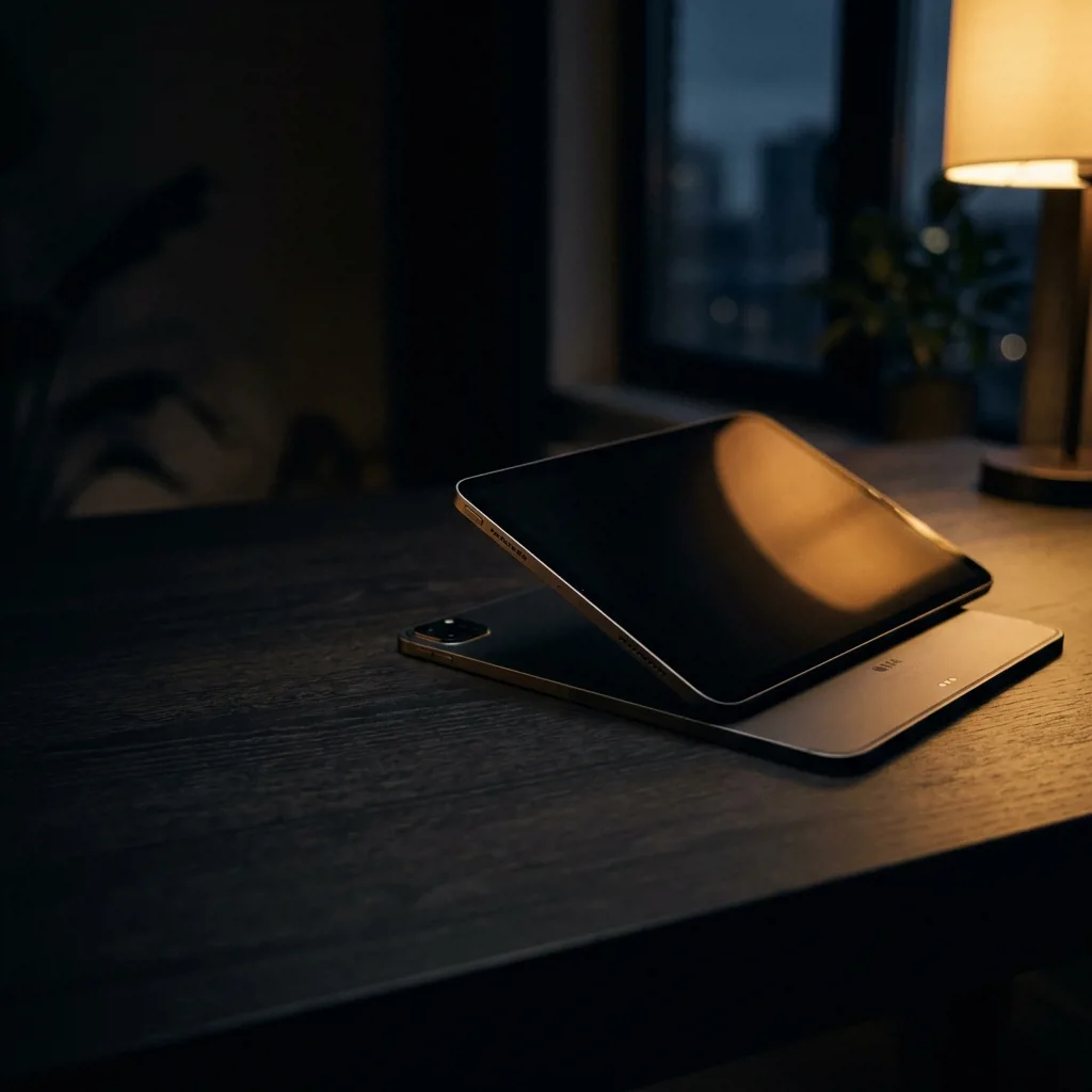 Купить iPad Pro 13 M4 в Санкт-Петербурге