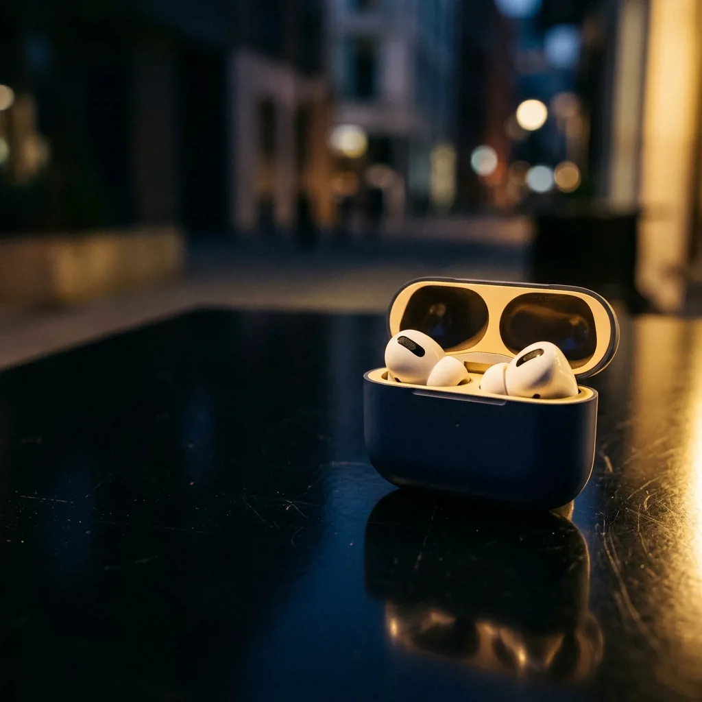 Продать AirPods в Адмиралтейском районе — выкуп наушников Apple за час