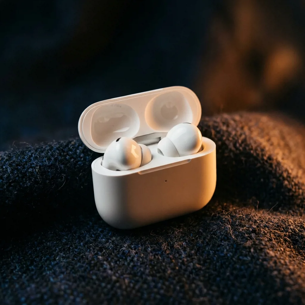AirPods 3 поколения — скупка наушников Apple в Санкт-Петербурге