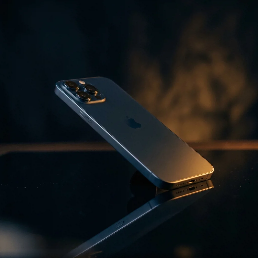 Восстановленный iPhone 14