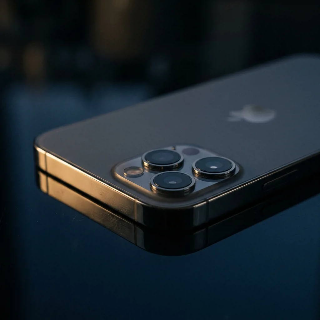 iPhone 12 Pro 256 ГБ восстановленный
