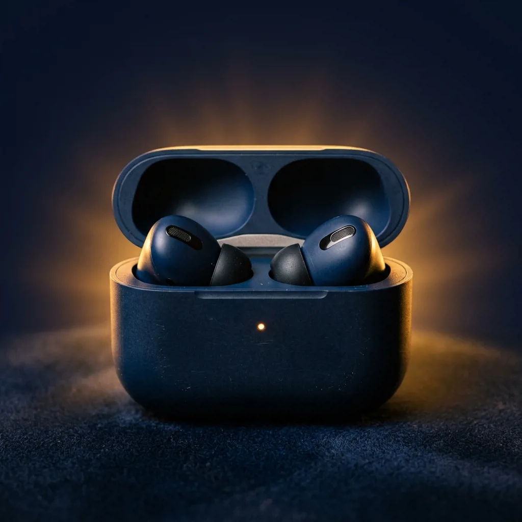 AirPods Pro с зарядным кейсом — выкуп в любом состоянии