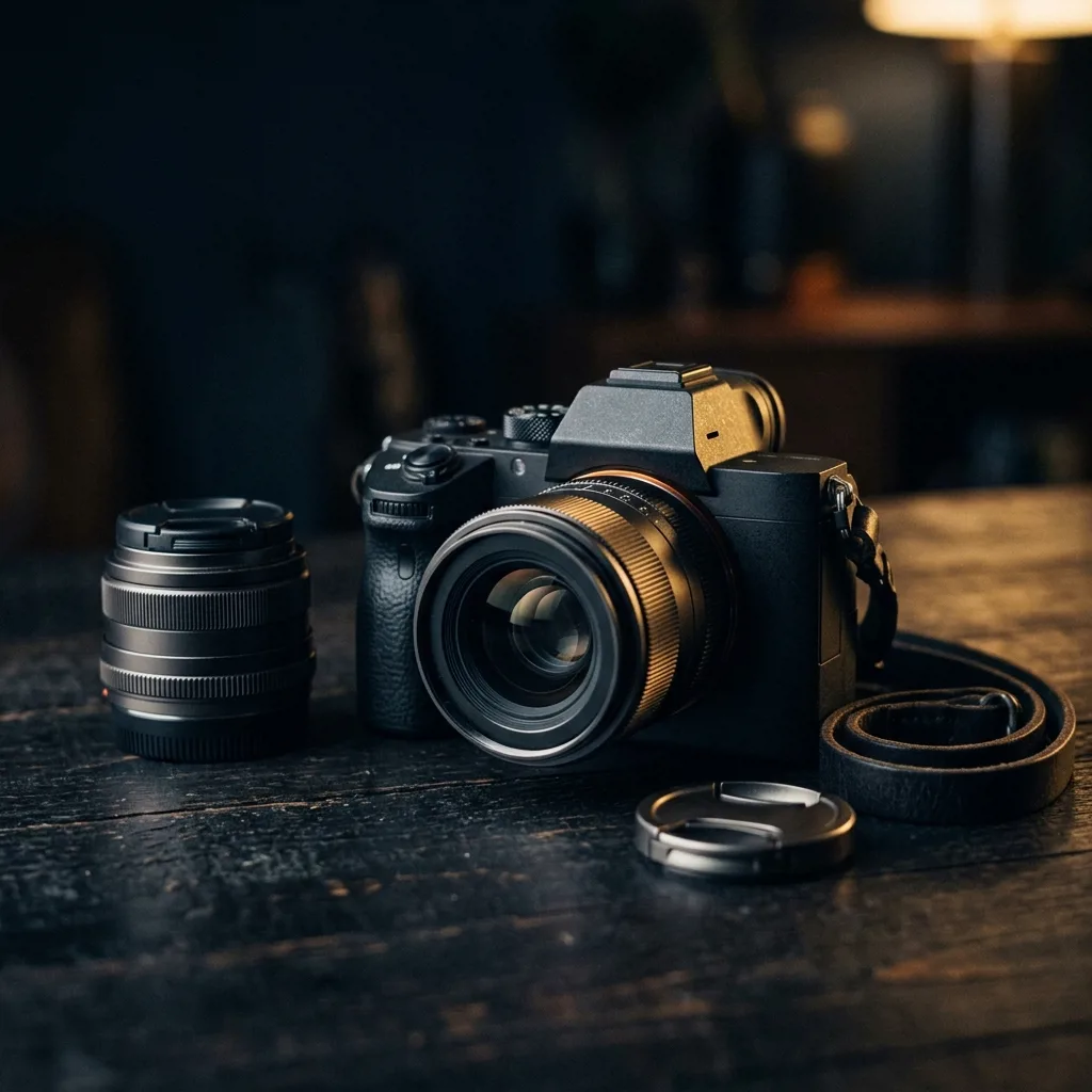 Скупка фотоаппаратов и объективов в Санкт-Петербурге