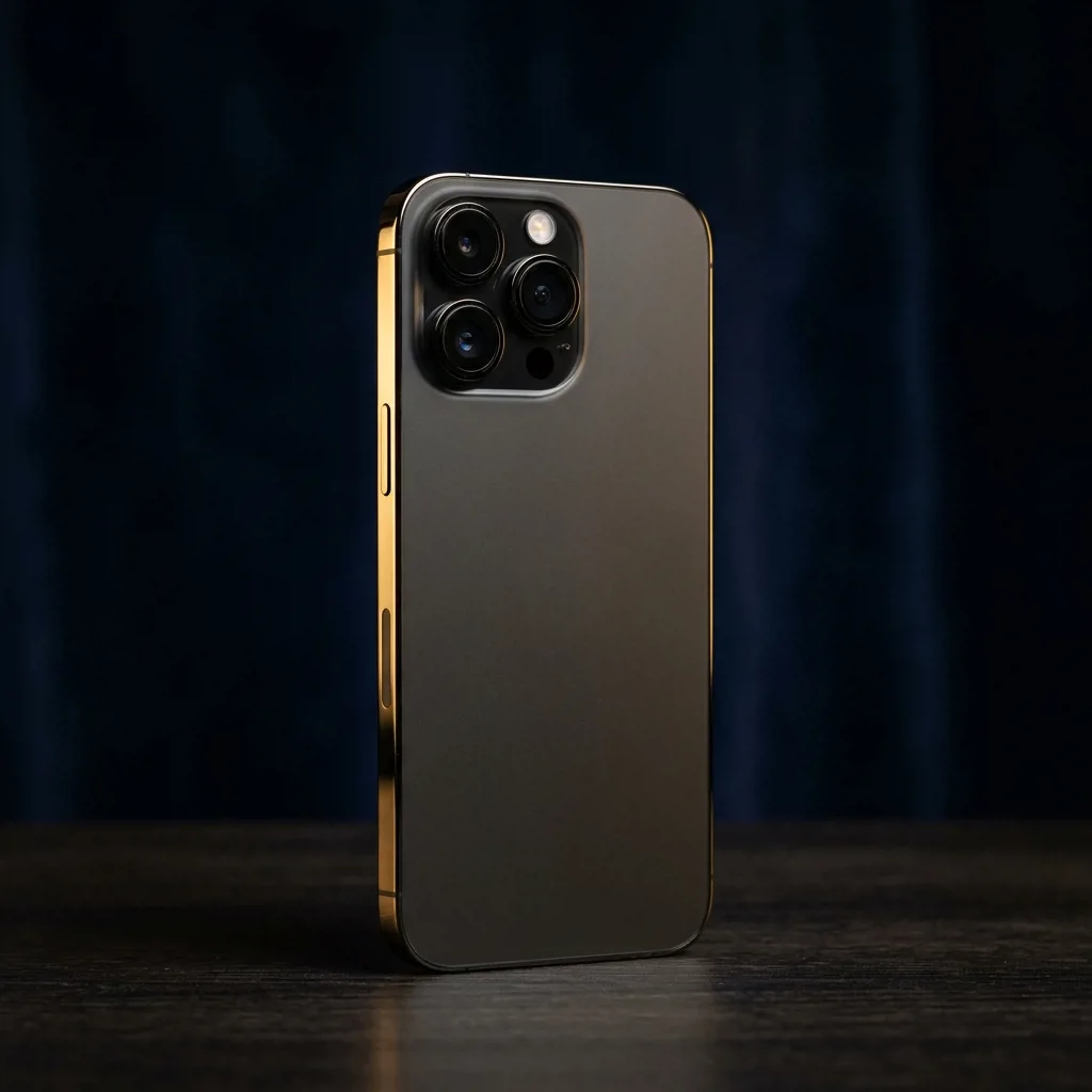 iPhone 14 Pro восстановленный