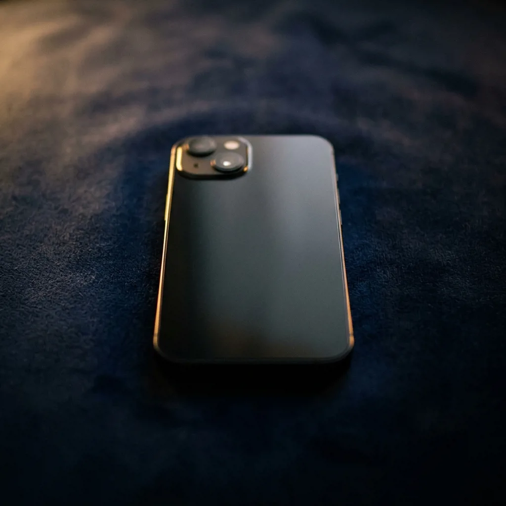 Купить iPhone 13 восстановленный в Санкт-Петербурге