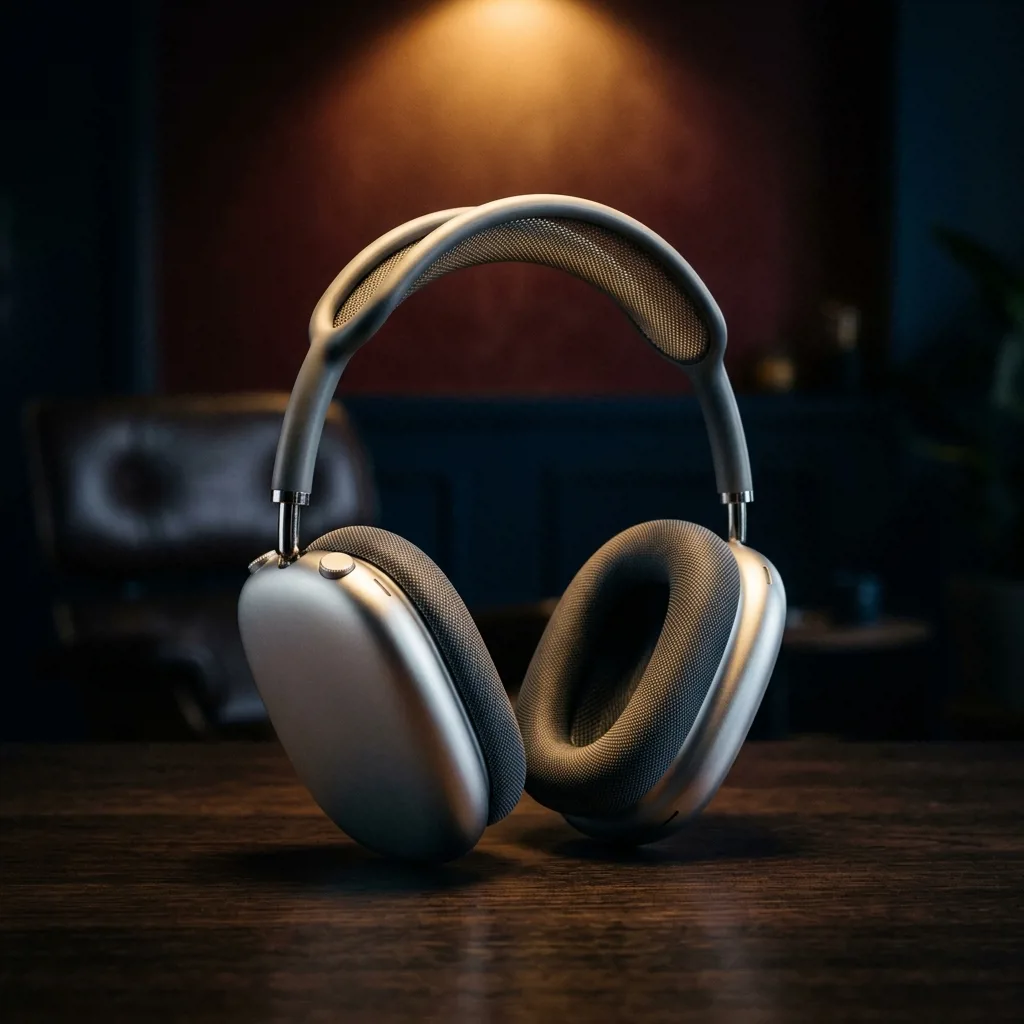Полноразмерные наушники AirPods Max