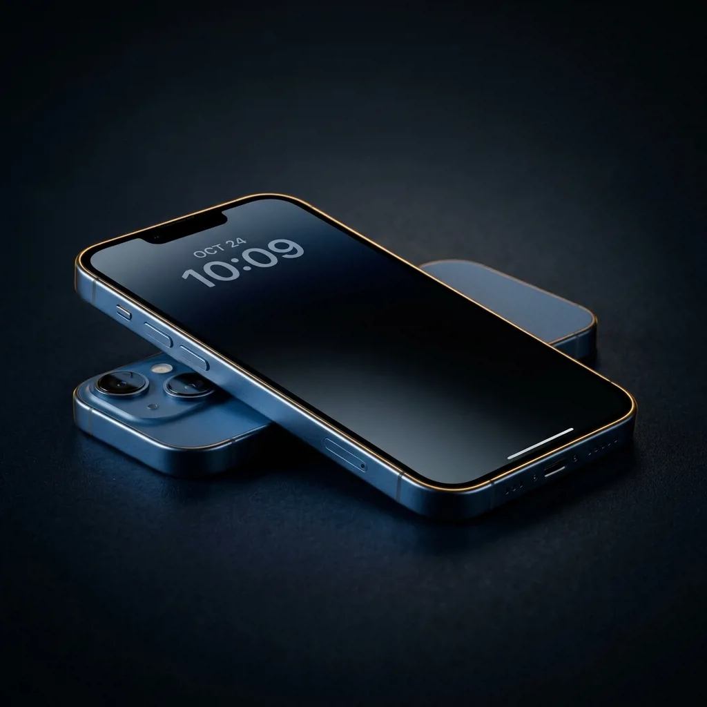 iPhone 14 128 ГБ в каталоге восстановленной техники