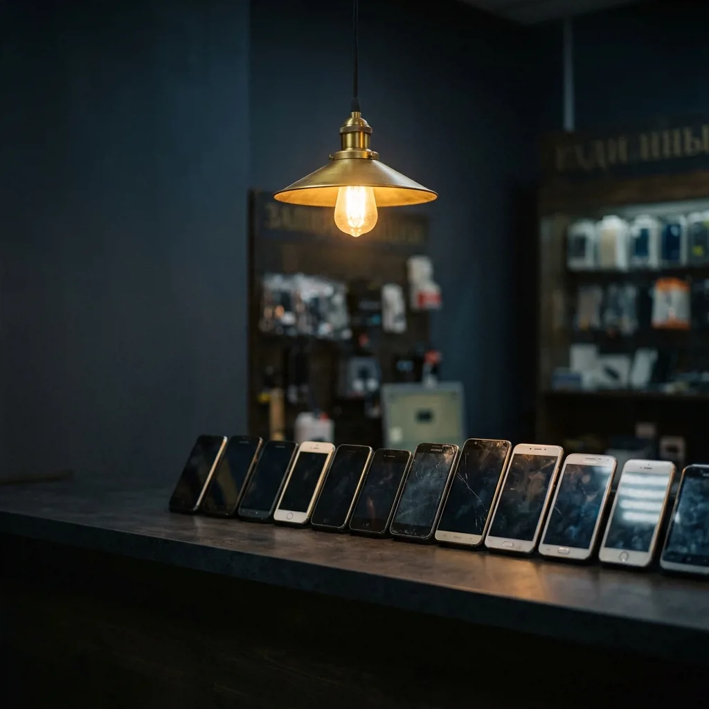 Продать смартфон на Комендантском проспекте — деньги за час