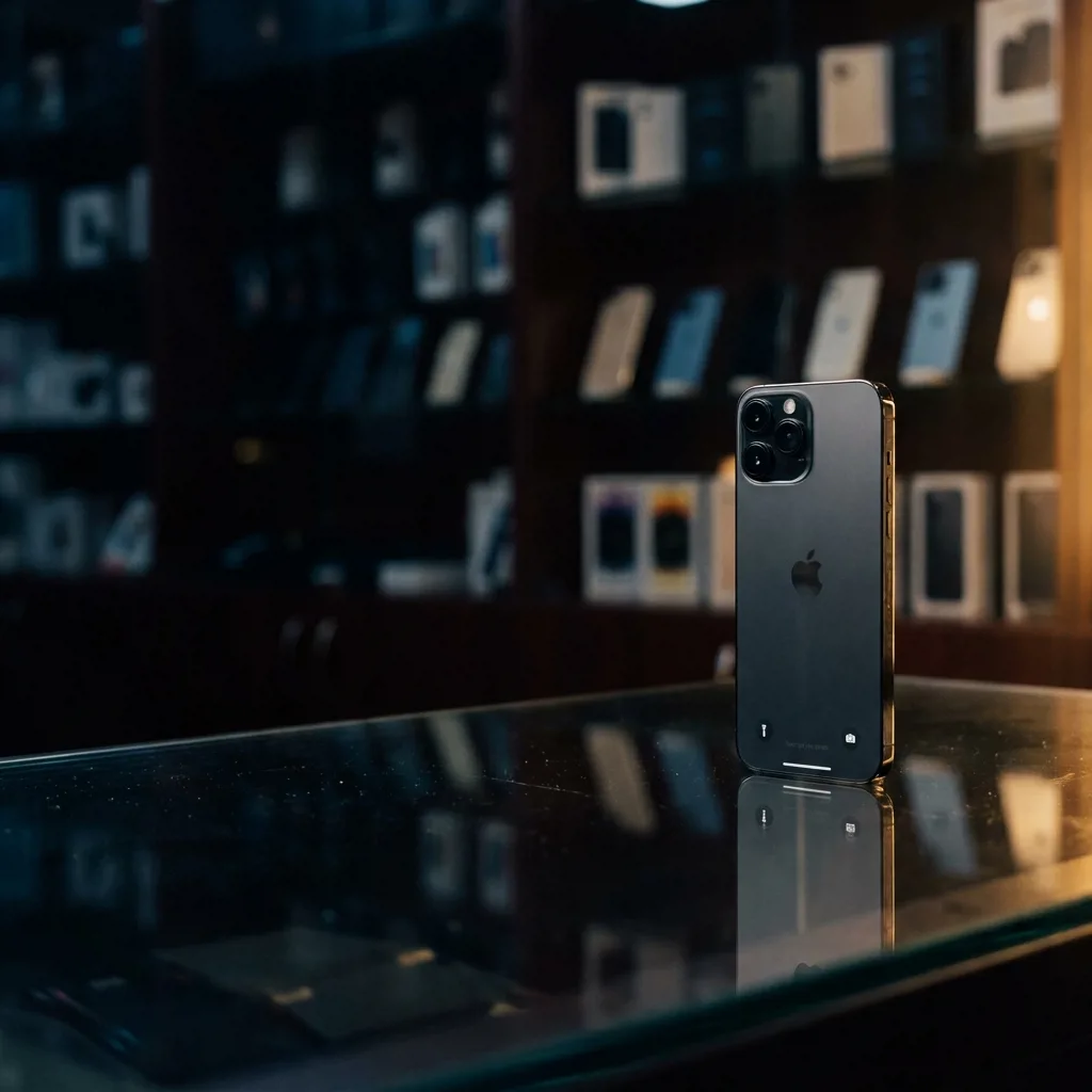 Купить iPhone 13 Pro Max в Санкт-Петербурге