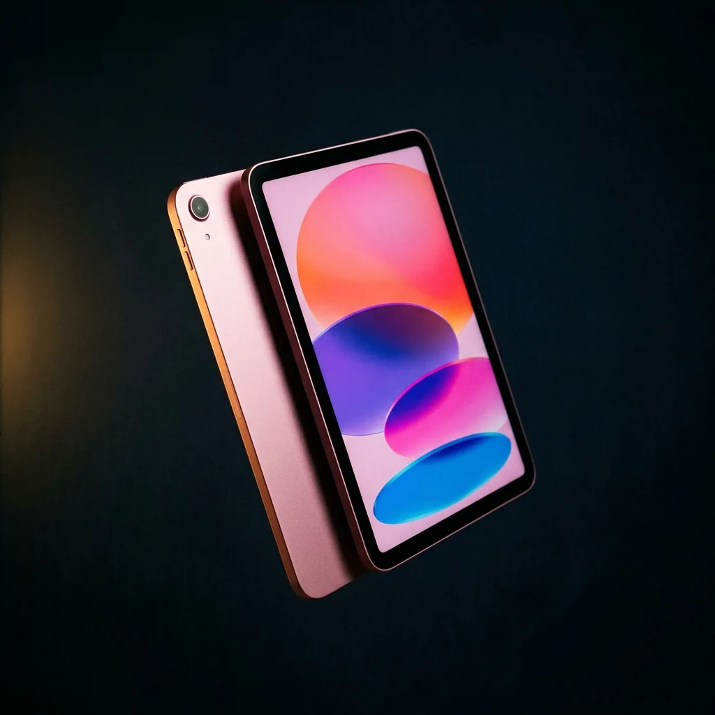 iPad 10 — купить в Санкт-Петербурге