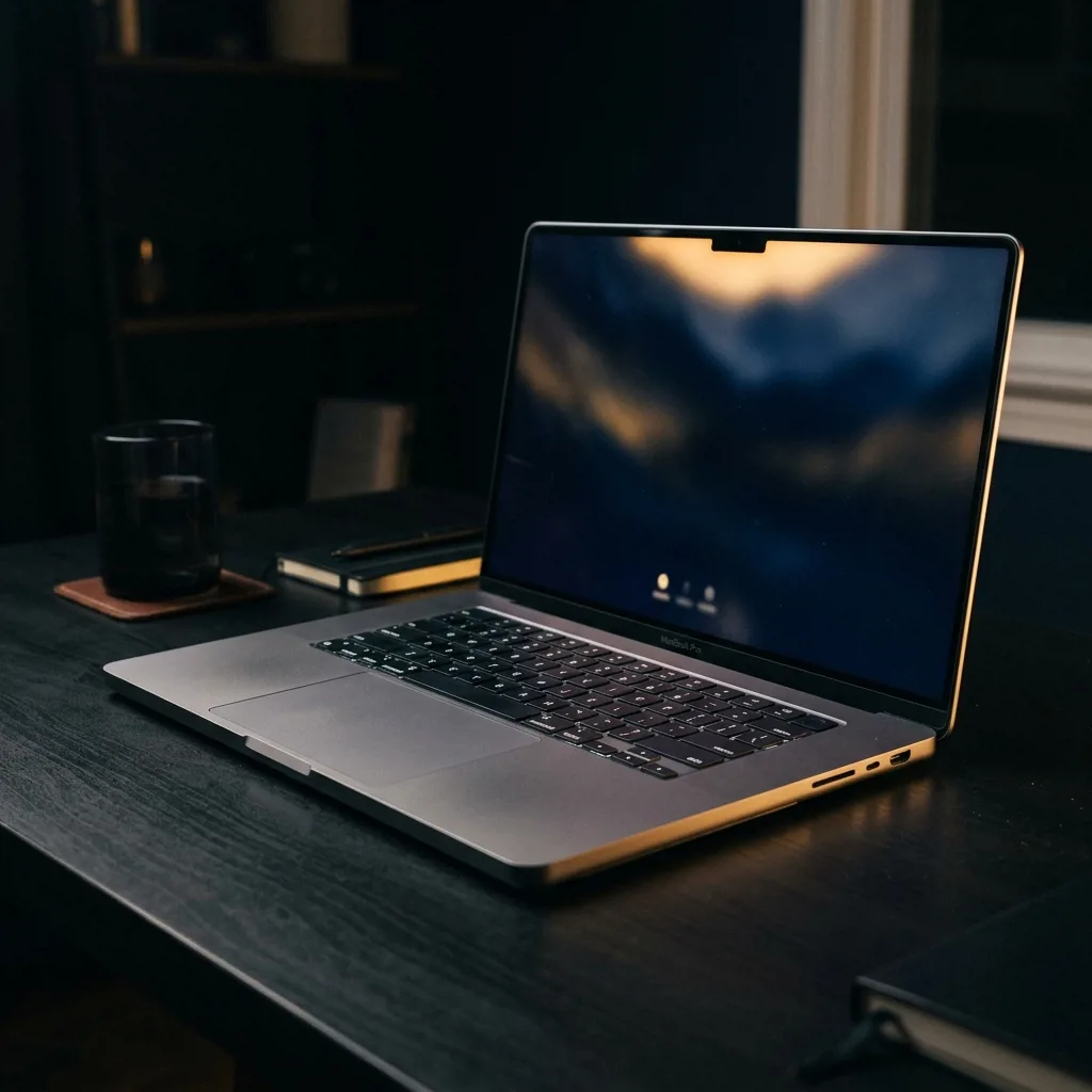MacBook Pro 16 M2 Max — восстановленный, в наличии