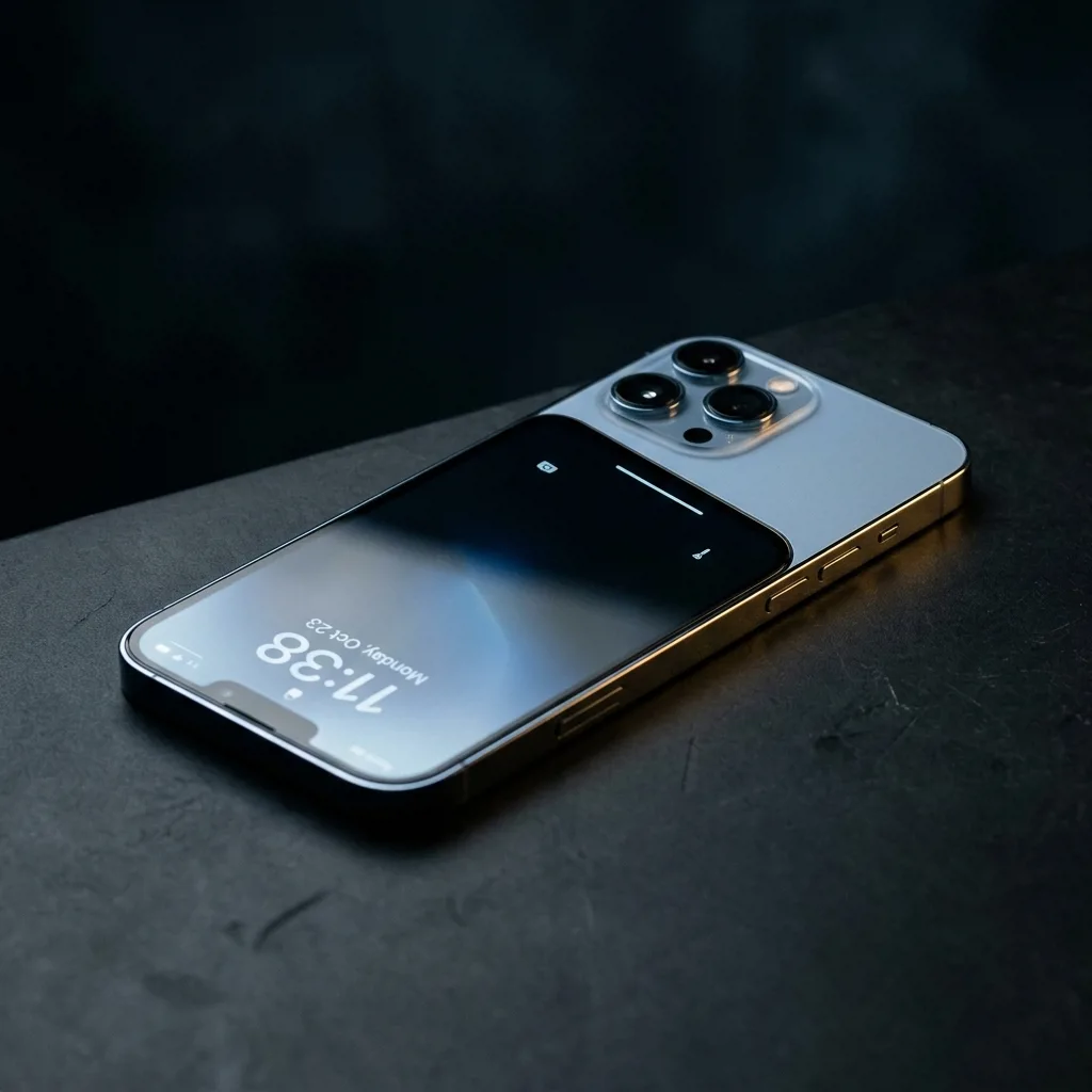 iPhone 13 Pro 512 ГБ восстановленный