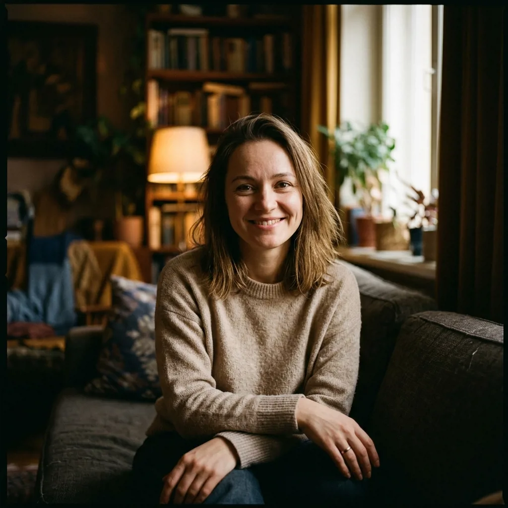 Марина К.
