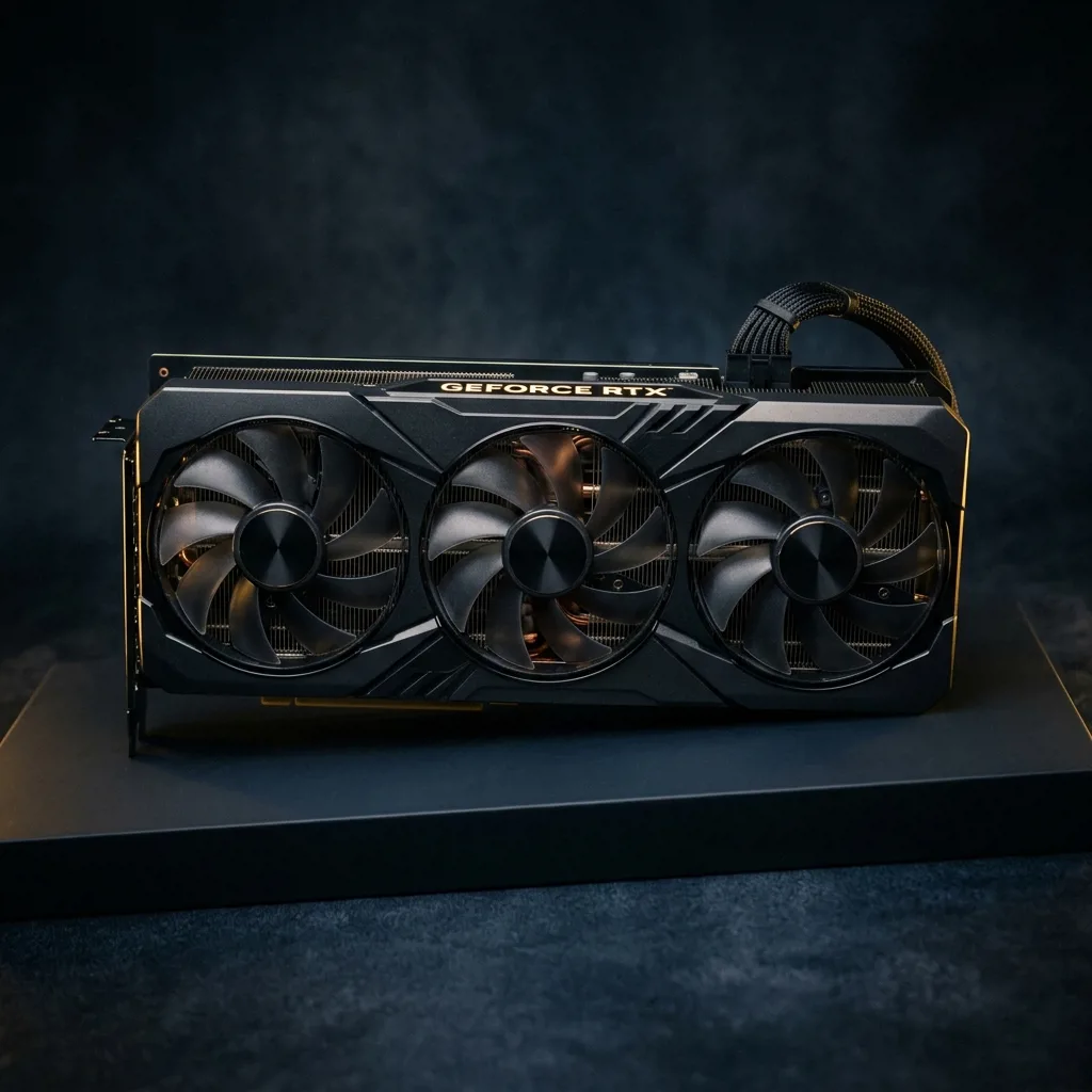 Игровая видеокарта NVIDIA GeForce RTX для скупки во Фрунзенском районе