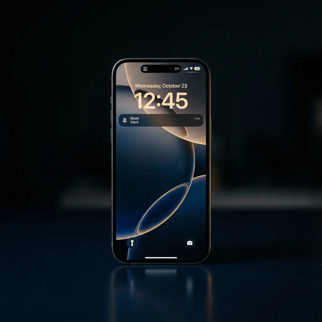 iPhone 16 Plus 256 ГБ — вид спереди, дисплей 6,7 дюйма