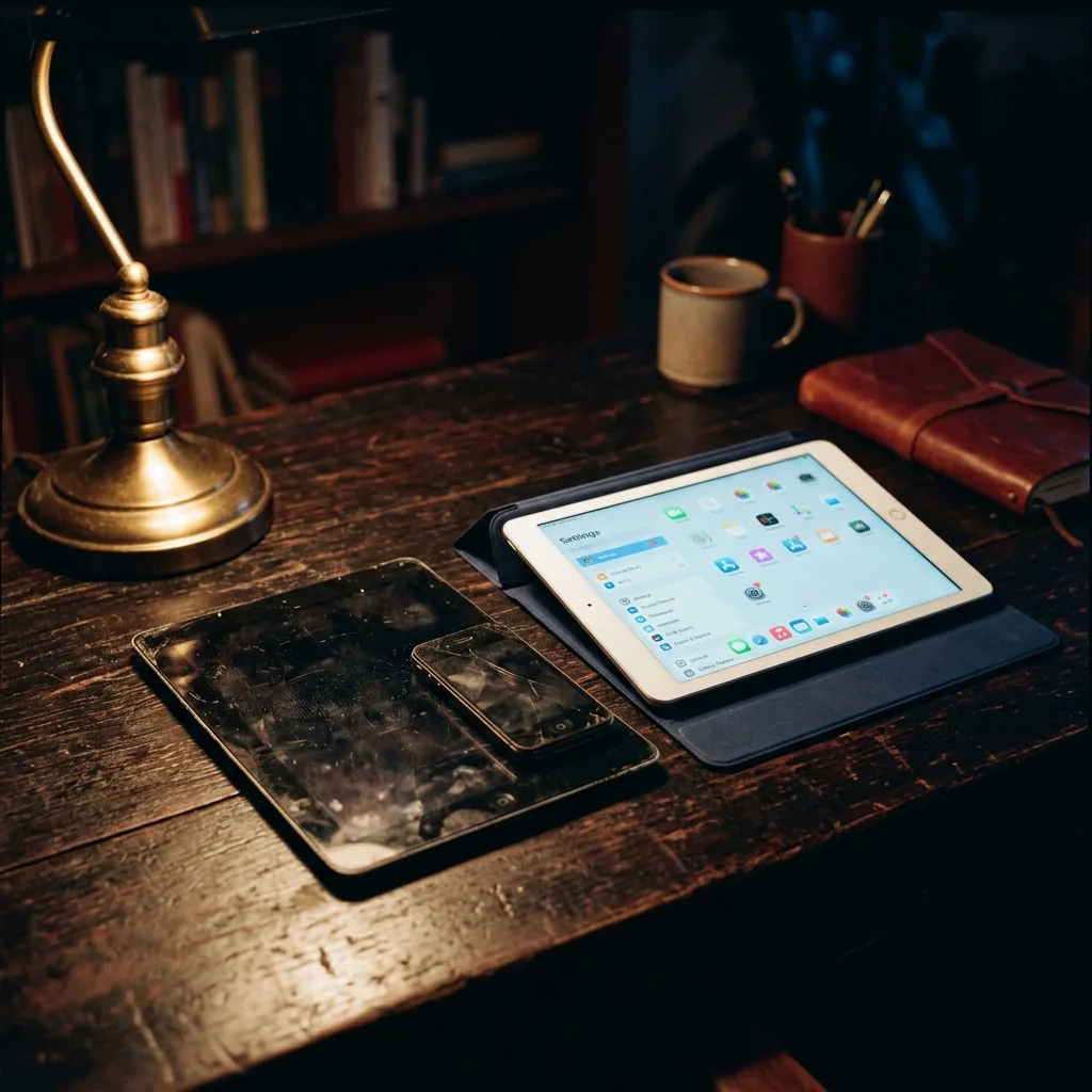 Обмен старой техники на iPad 10 с доплатой в Санкт-Петербурге