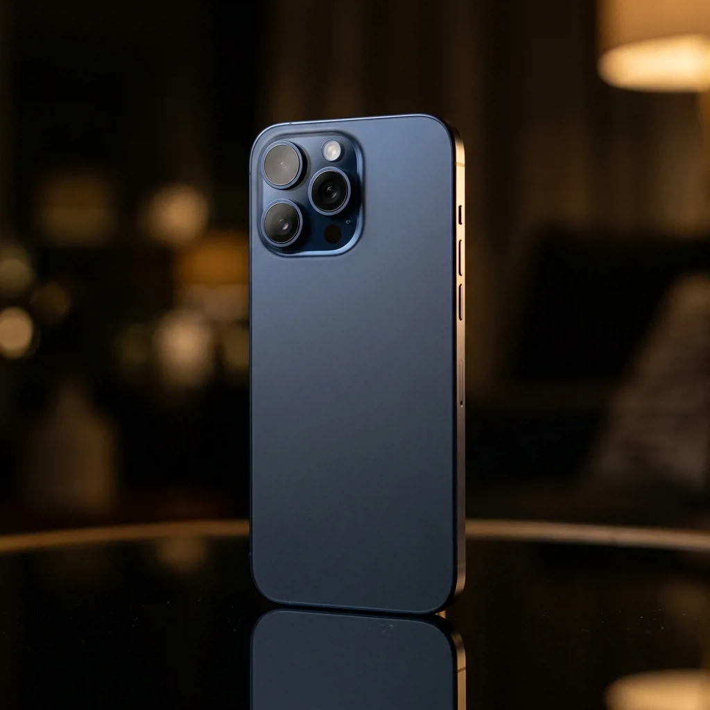 iPhone 16 512 ГБ в каталоге восстановленной техники