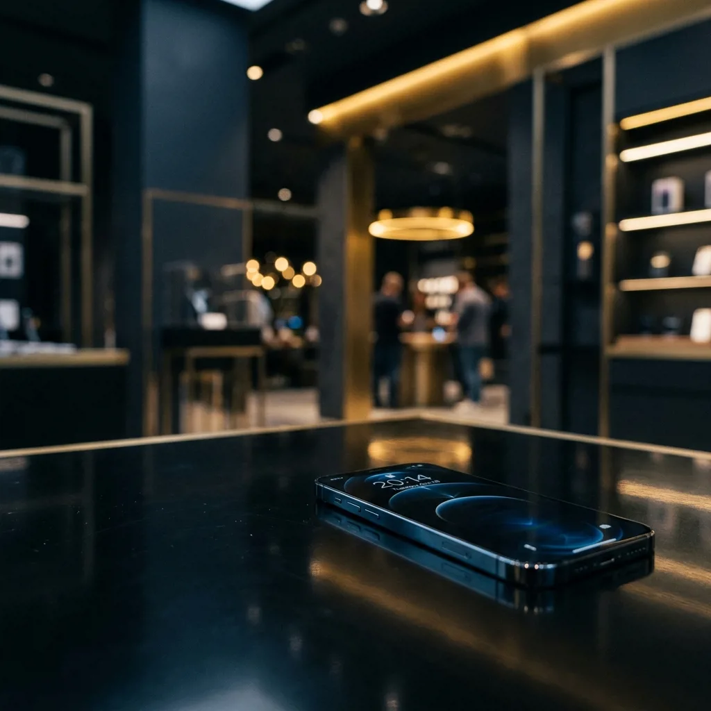 Купить iPhone 12 Pro 128 ГБ в Санкт-Петербурге