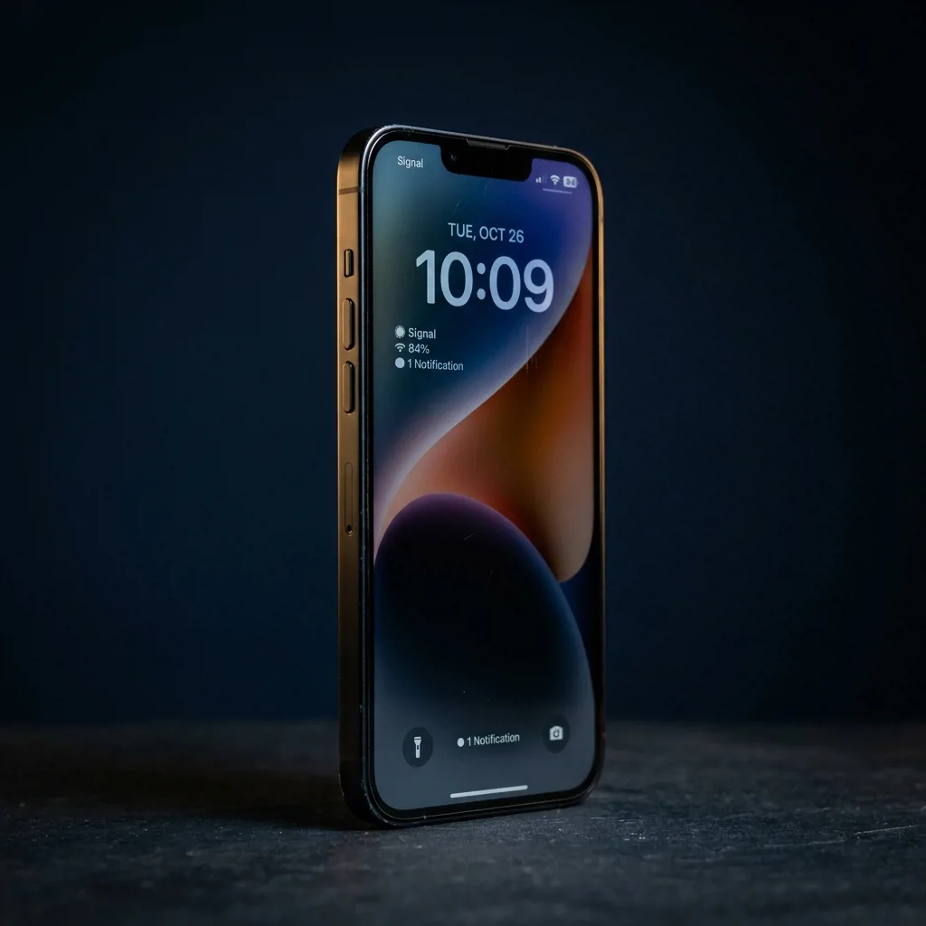 iPhone 14 Plus 256 ГБ — восстановленный