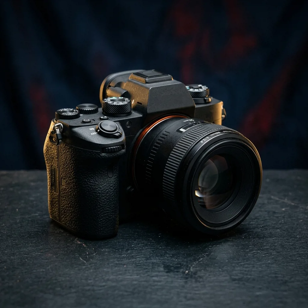 Выкуп зеркальных фотоаппаратов Canon и Nikon в Курортном районе