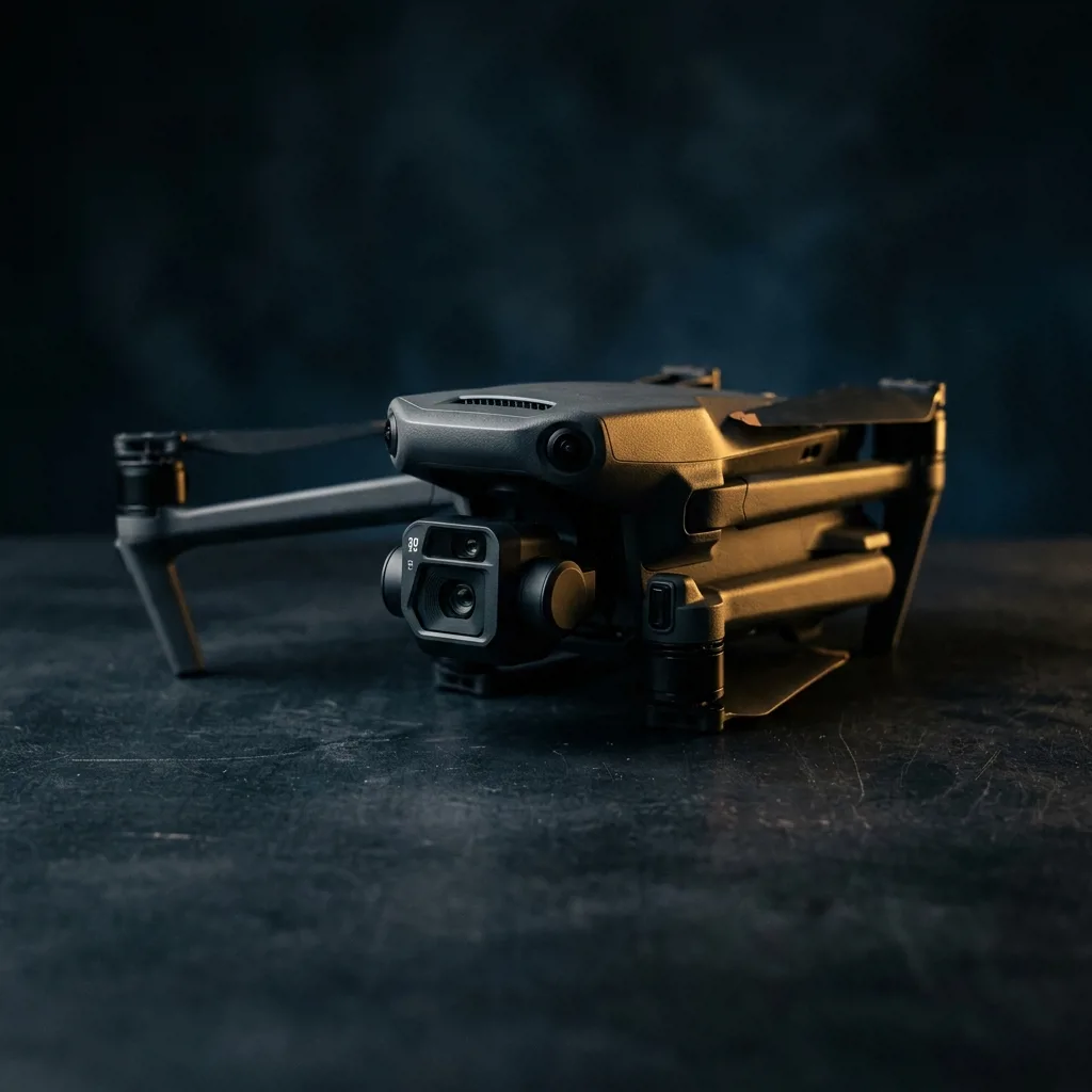 Скупка дронов DJI на Парнасе