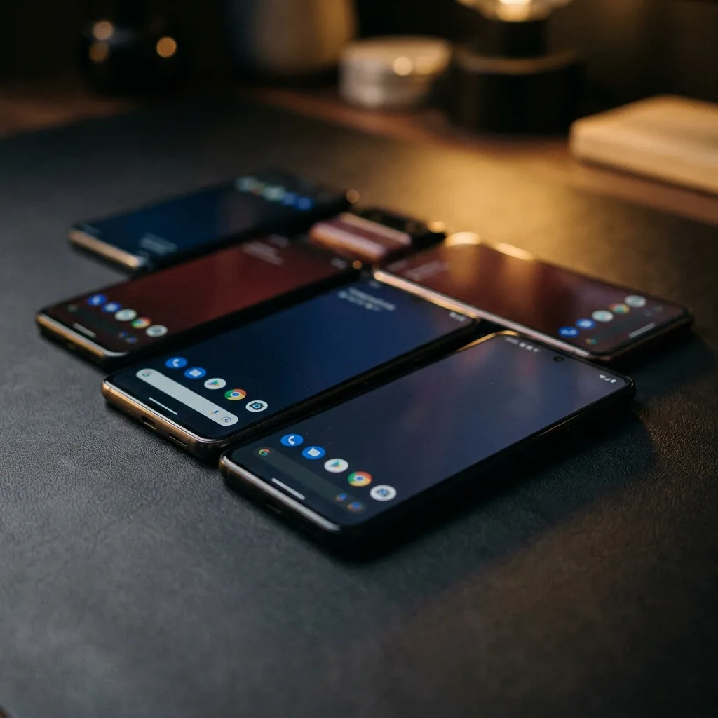 Скупка Android-смартфонов в Фрунзенском районе
