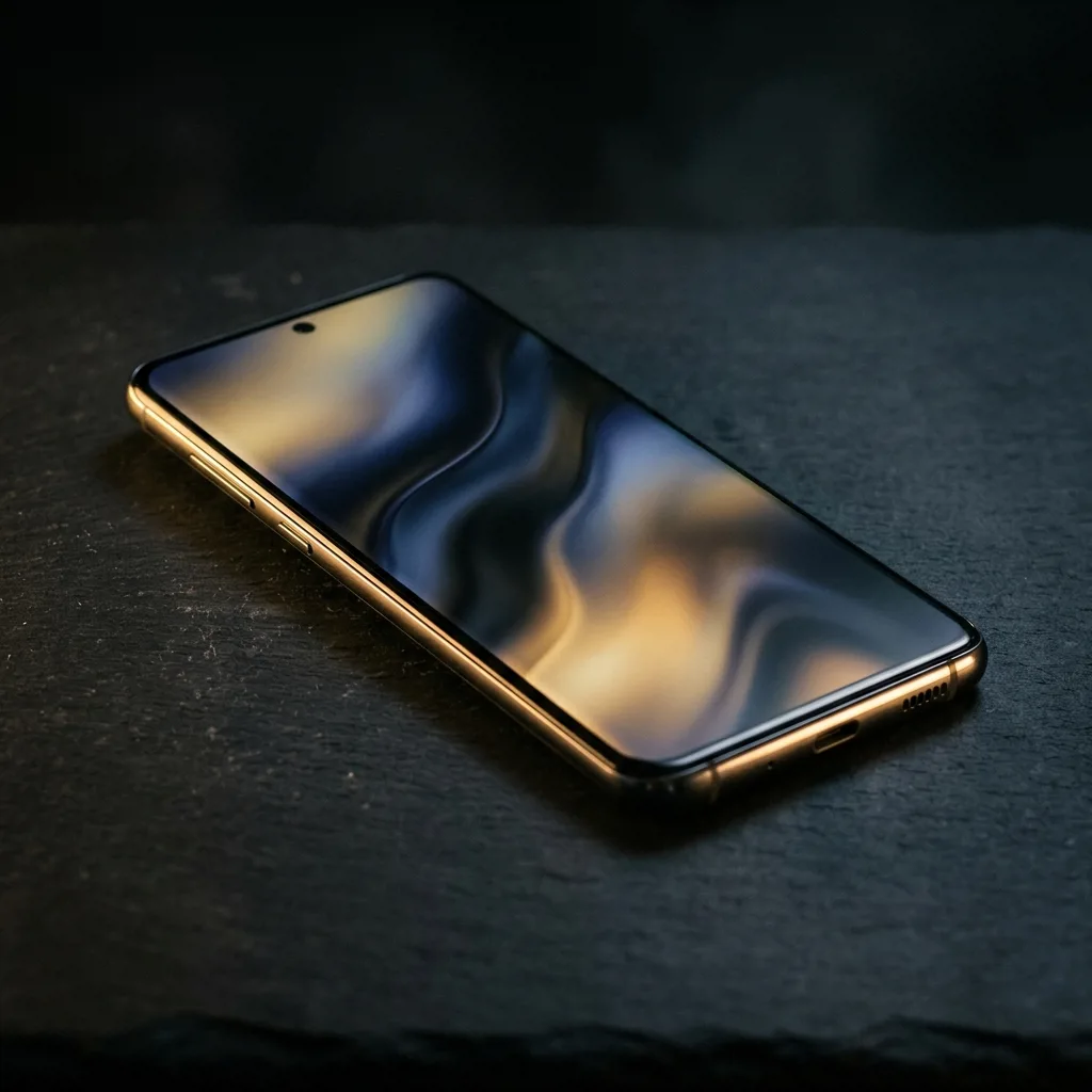 Экран Samsung Galaxy S20 с частотой 120 Гц