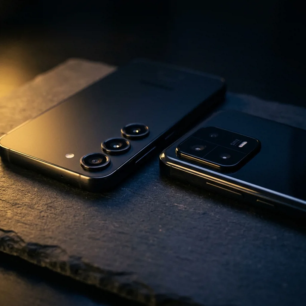 Скупка смартфонов Samsung и Xiaomi в Петергофе