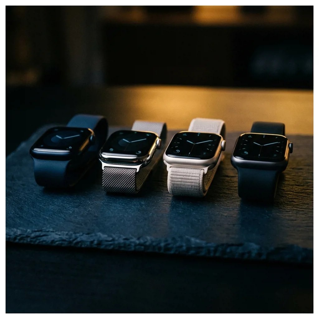 Выкуп Apple Watch Series и SE в Фрунзенском районе
