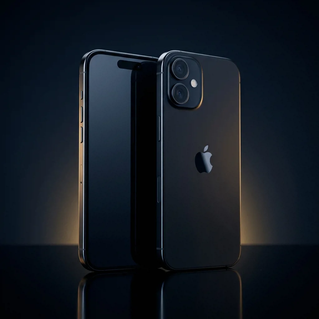iPhone 16 128 ГБ восстановленный