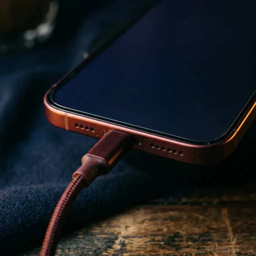 Батарея iPhone 16 Plus держит заряд до двух дней
