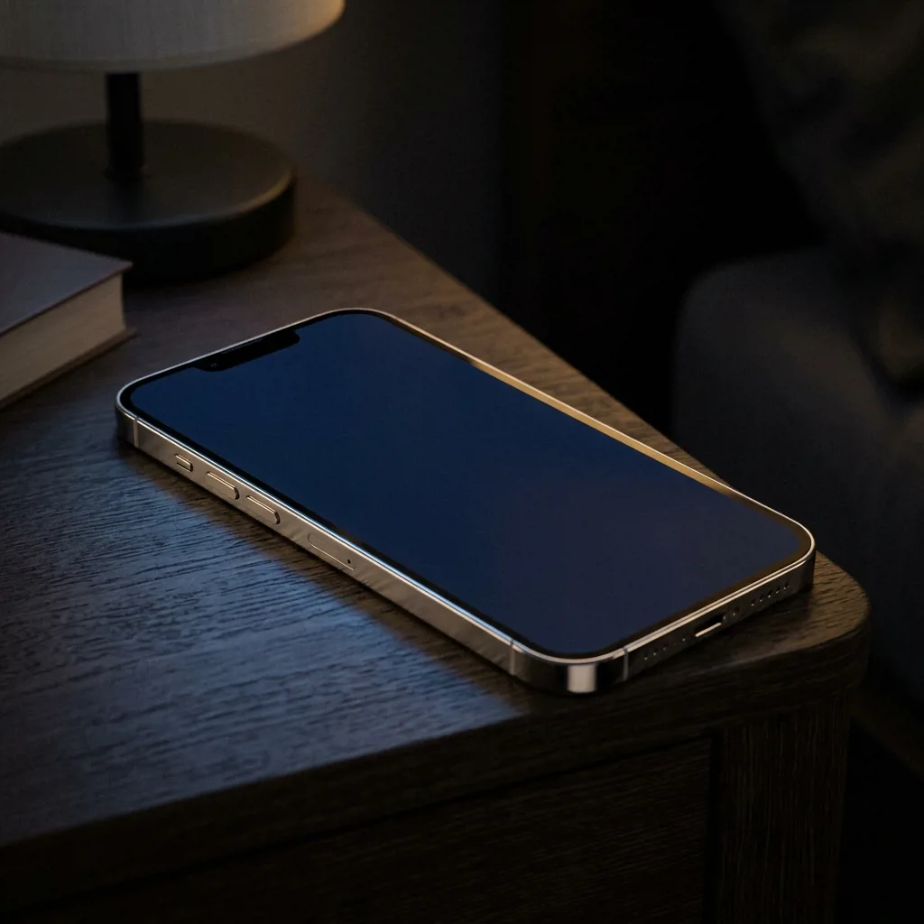 iPhone 13 Pro Max 128 ГБ — экран