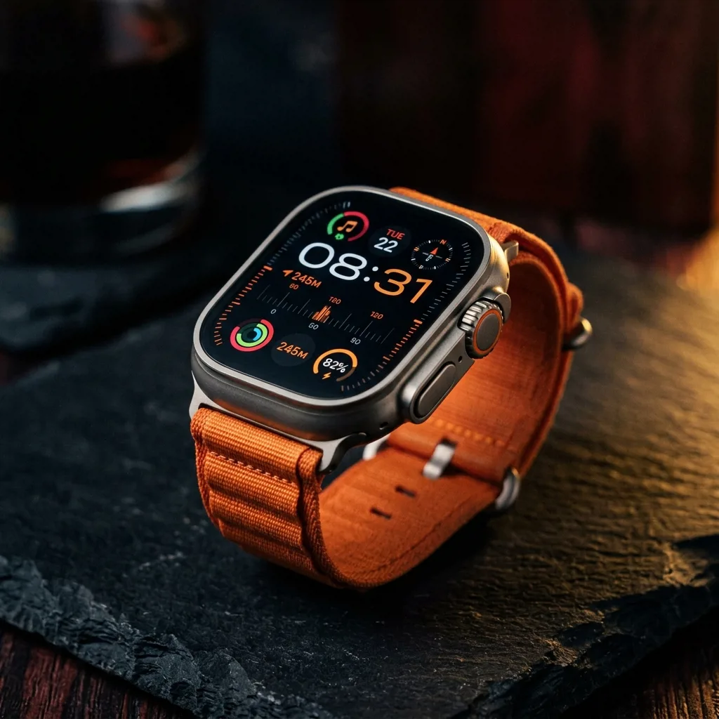 Apple Watch Ultra 2 — выкуп дорого в Санкт-Петербурге