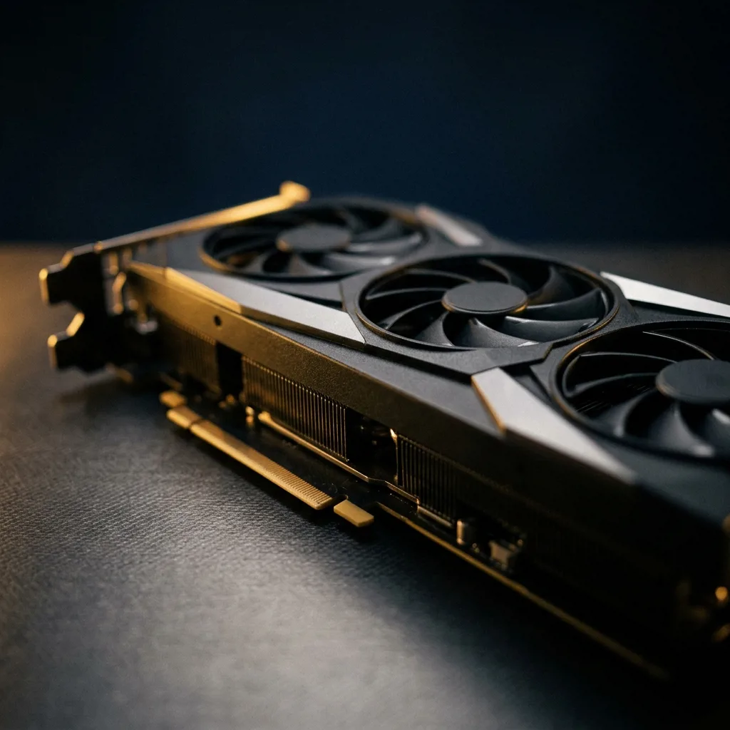 Выкуп игровых видеокарт GeForce RTX и Radeon RX в Петродворцовом районе
