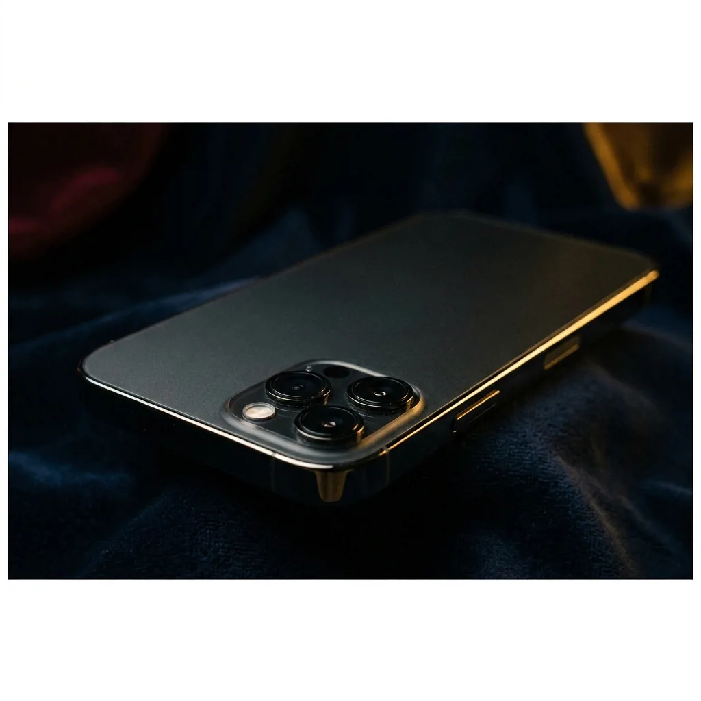 iPhone 12 Pro 128 ГБ — восстановленный