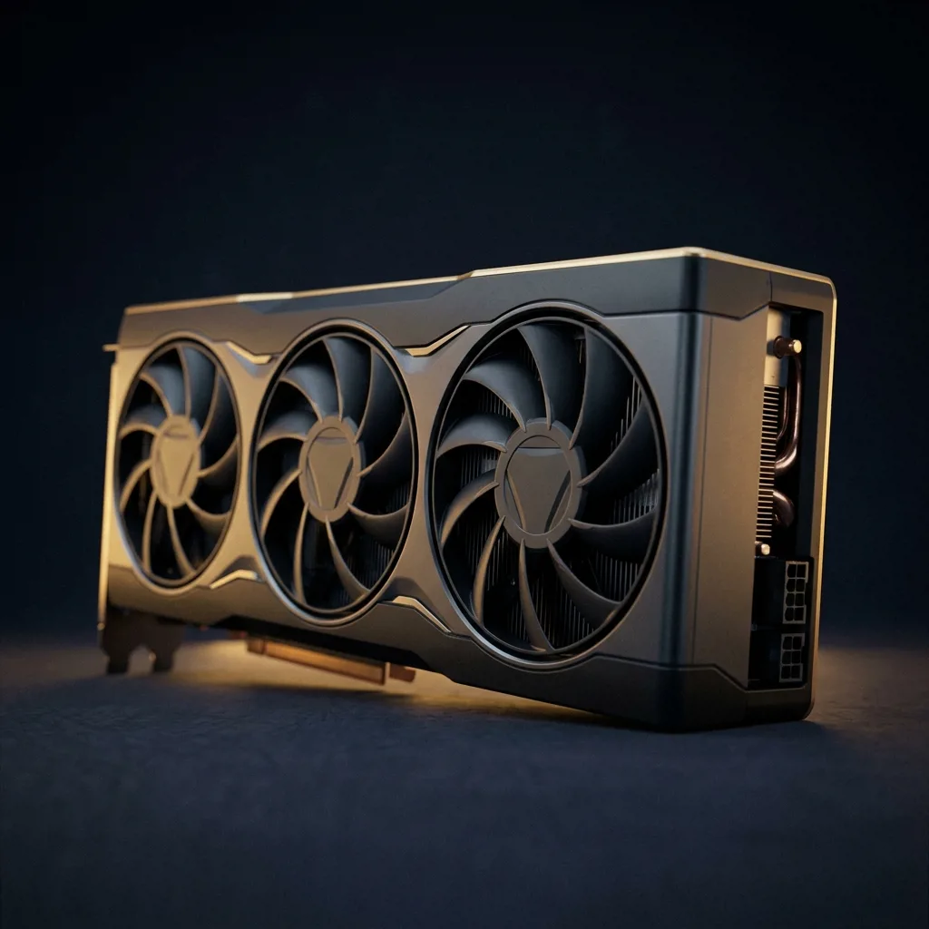 Radeon RX 7900 XTX в каталоге Re:Скупка