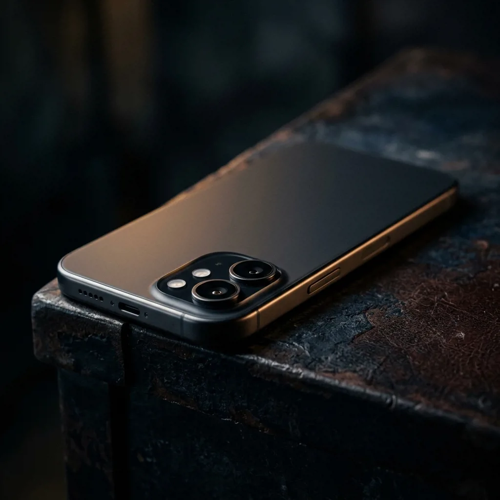 iPhone 16 в каталоге Re:Скупка