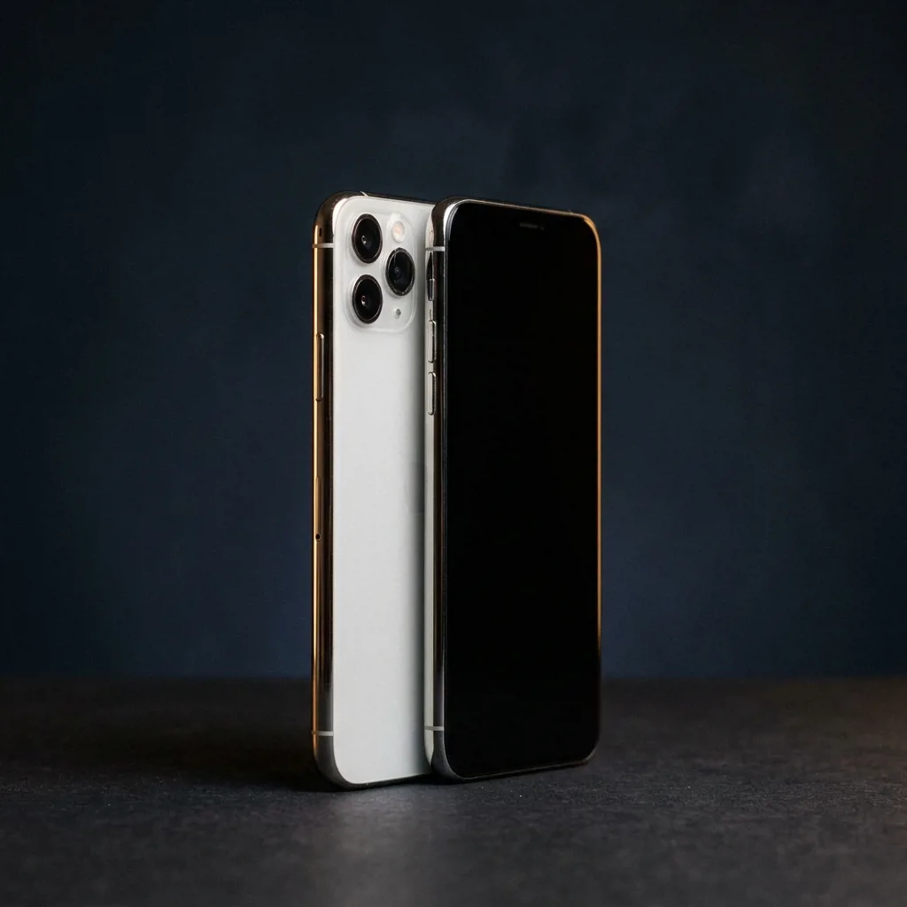iPhone 11 Pro Max 128 ГБ — купить в Санкт-Петербурге