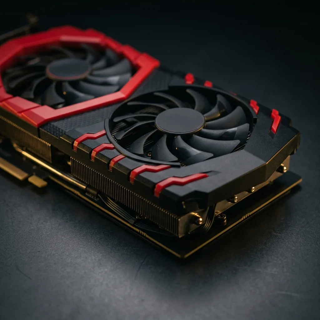 Видеокарта AMD Radeon RX для выкупа в Купчино