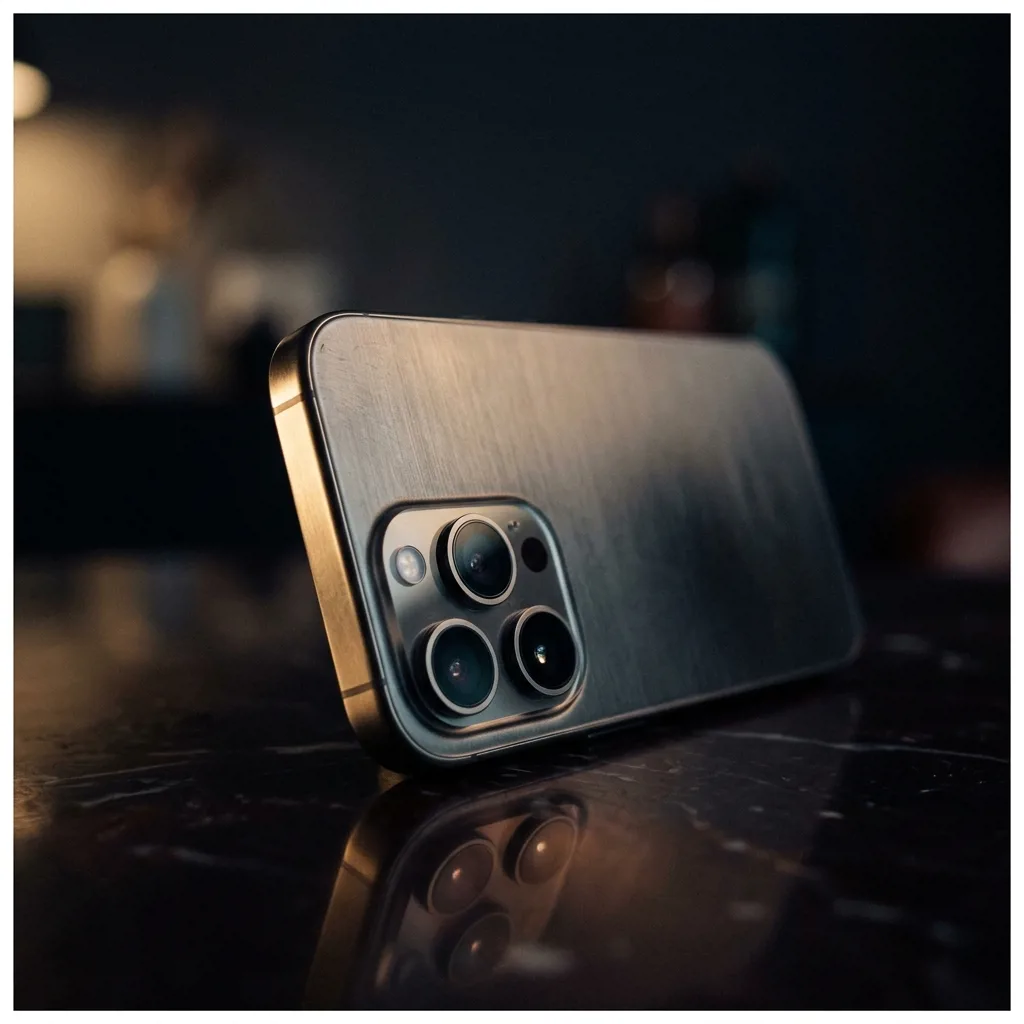 iPhone 16 Pro 256 ГБ восстановленный