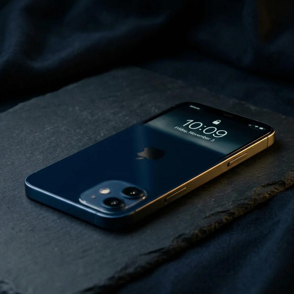 iPhone 12 128 ГБ восстановленный