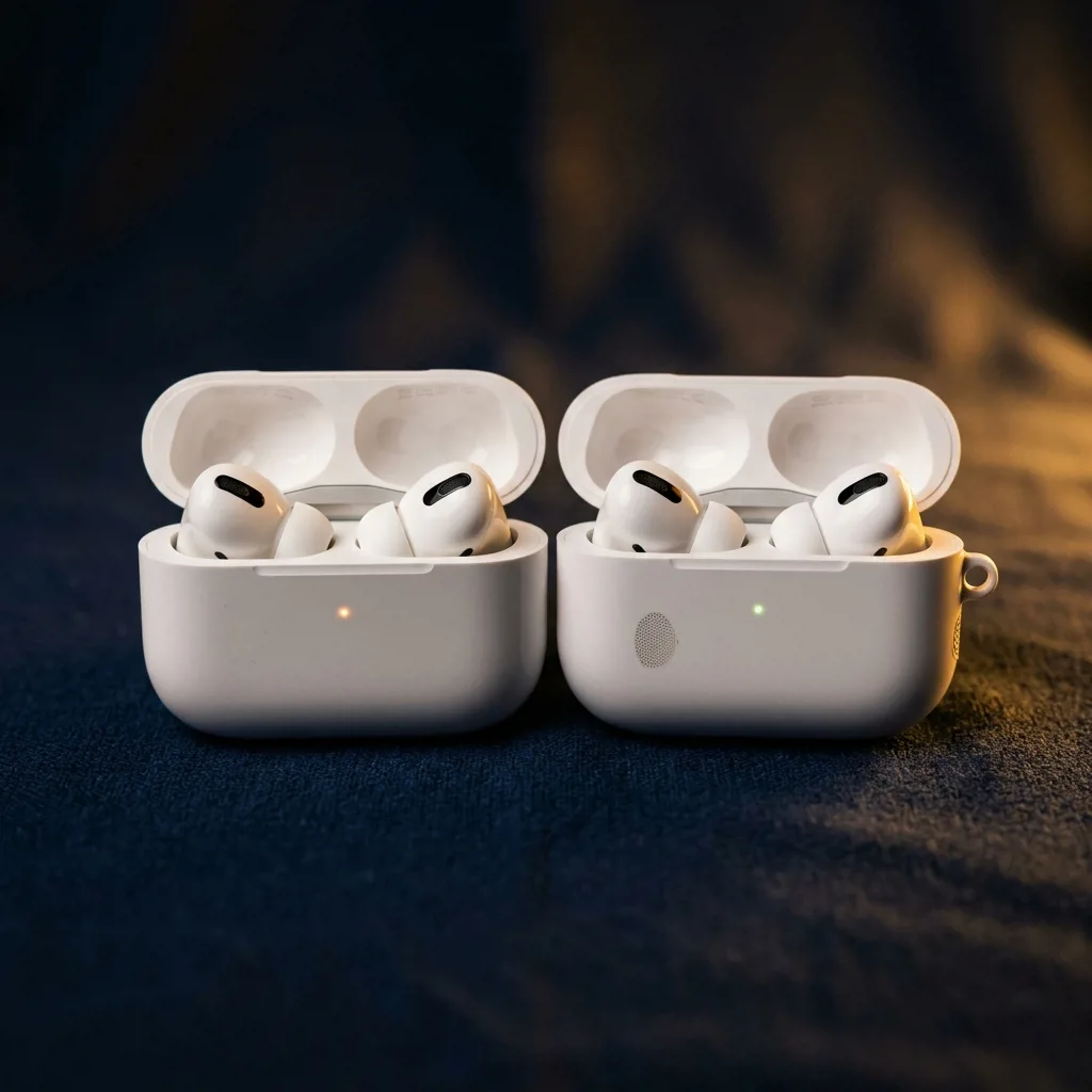 Выкуп AirPods Pro и AirPods Pro 2 дорого в Санкт-Петербурге