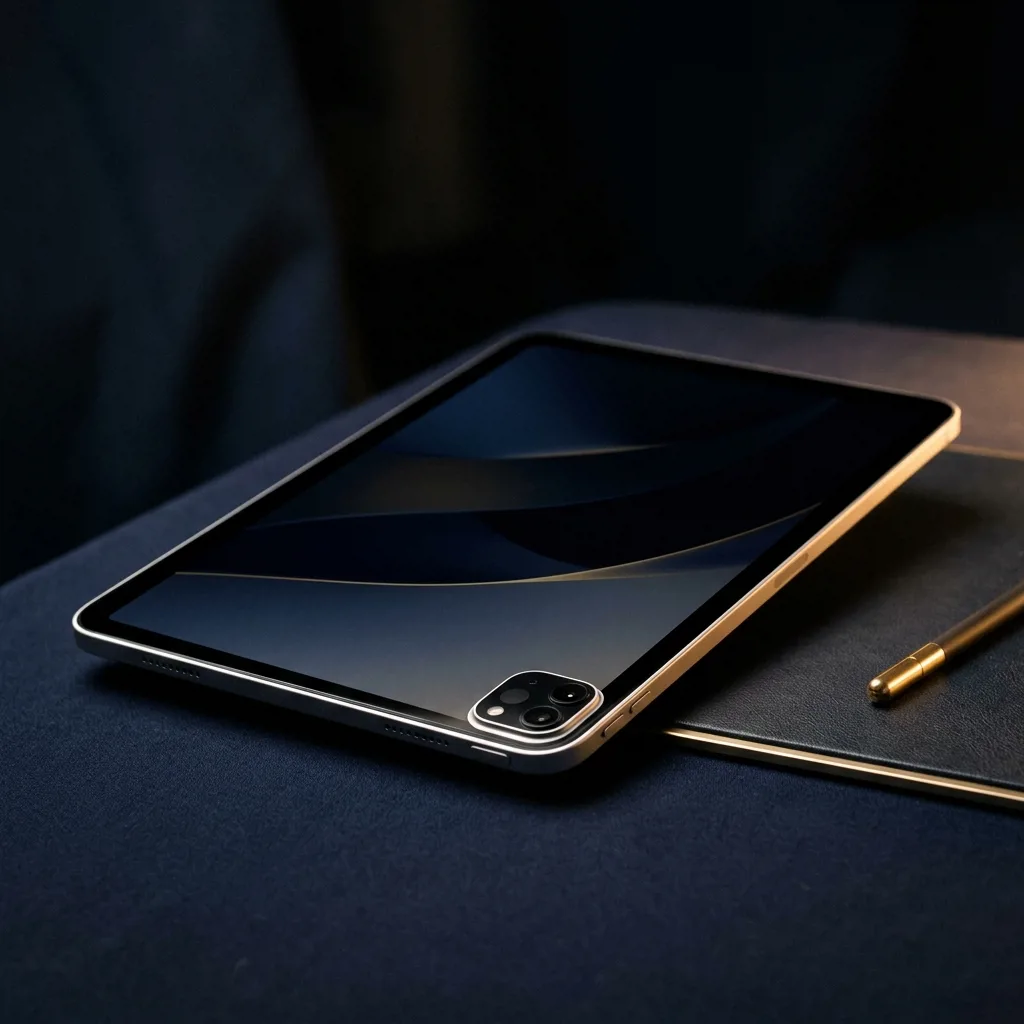 Восстановленный iPad Pro 11 с чипом M2
