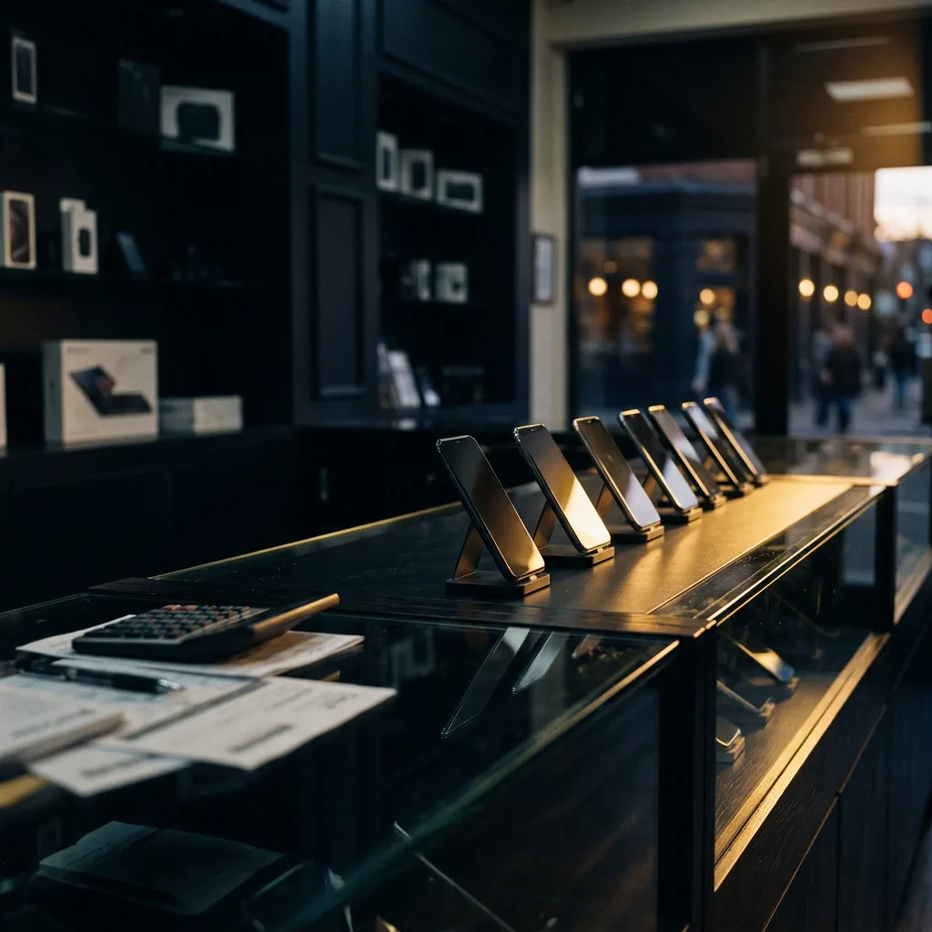 Купить Samsung Galaxy в рассрочку в Санкт-Петербурге