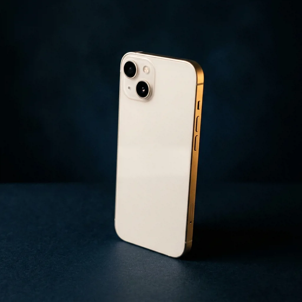 Восстановленный iPhone 13 с гарантией 6 месяцев