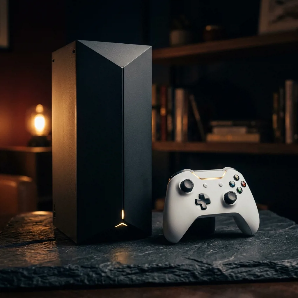 Скупка Xbox Series X и Series S в Красносельском районе
