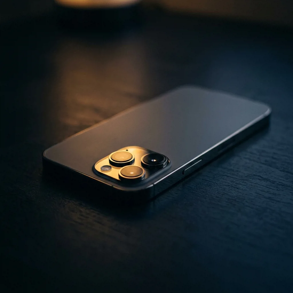 iPhone 13 Pro Max 512 ГБ