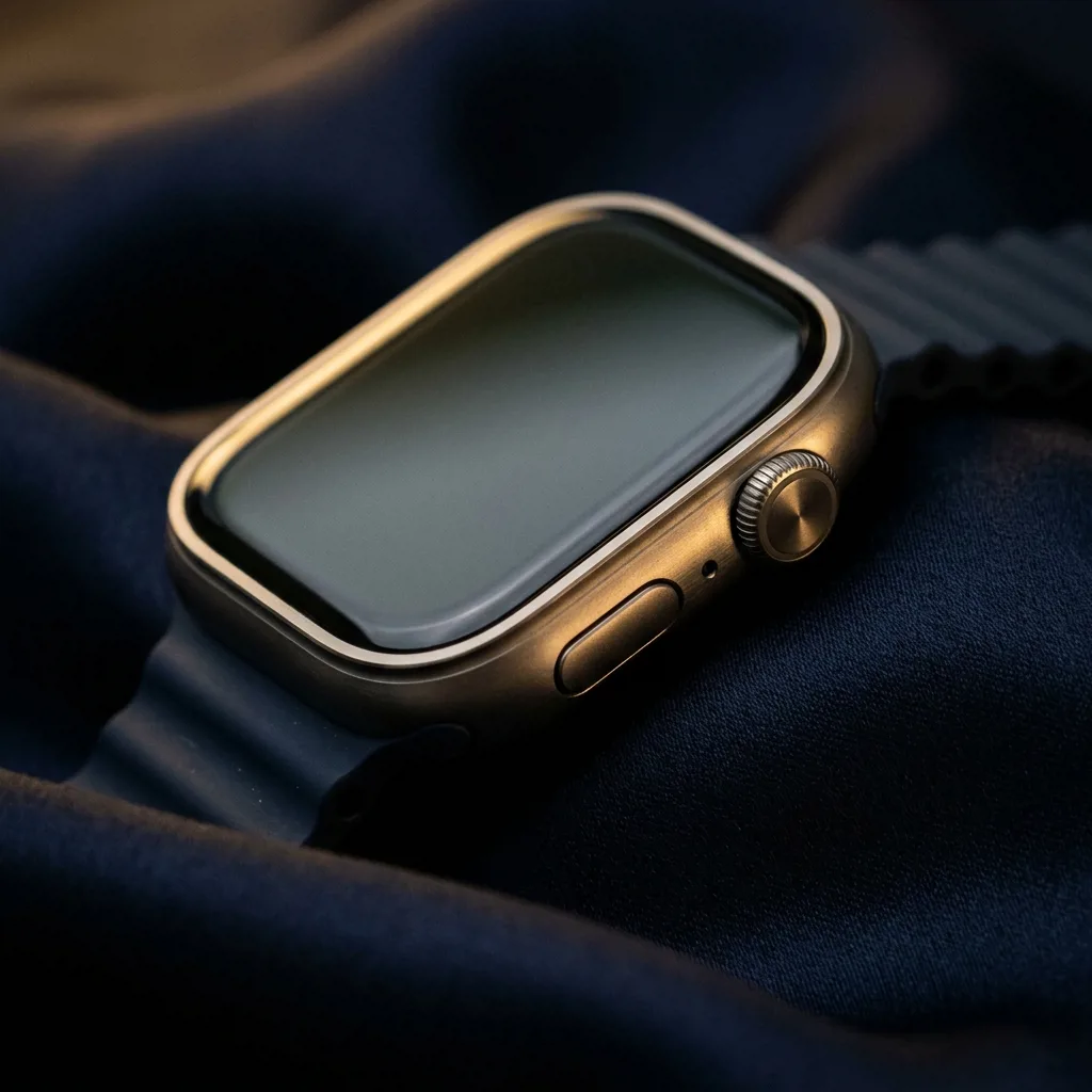Apple Watch в состоянии «как новый» — без следов использования