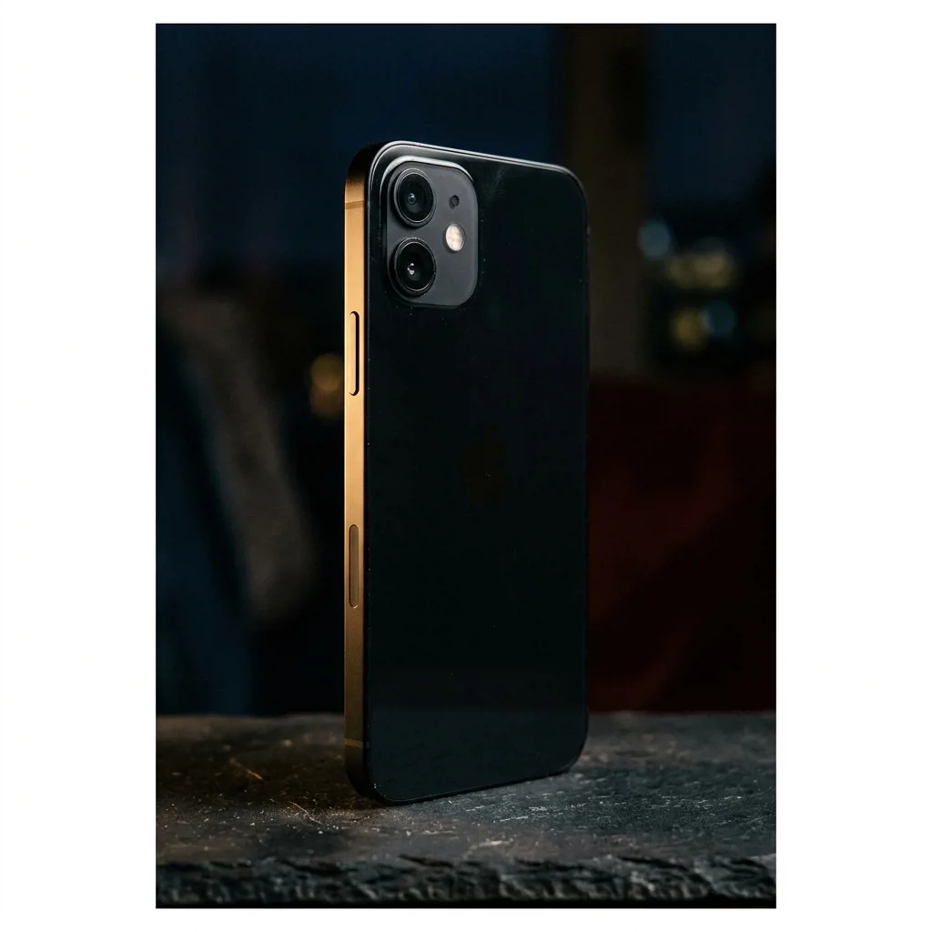 iPhone 12 512 ГБ восстановленный